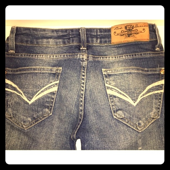 bsk denim jeans